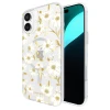 Чохол Kate Spade New York Protective Gems для iPhone 16 Plus Sunshine Floral (KS054384)