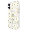 Чохол Kate Spade New York Protective Gems для iPhone 16 Plus Sunshine Floral (KS054384)