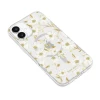 Чохол Kate Spade New York Protective Gems для iPhone 16 Plus Sunshine Floral (KS054384)