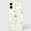 Чохол Kate Spade New York Protective Gems для iPhone 16 Plus Sunshine Floral (KS054384)