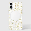Чохол Kate Spade New York Protective Gems для iPhone 16 Plus Sunshine Floral (KS054384)