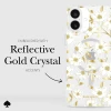 Чохол Kate Spade New York Protective Gems для iPhone 16 Plus Sunshine Floral (KS054384)