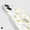 Чохол Kate Spade New York Protective Gems для iPhone 16 Plus Sunshine Floral (KS054384)
