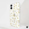 Чохол Kate Spade New York Protective Gems для iPhone 16 Plus Sunshine Floral (KS054384)