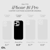 Чехол Case-Mate Floral Gems для iPhone 16 Pro Gold with MagSafe (CM054416)