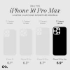 Чехол Case-Mate Twinkle для iPhone 16 Pro Max Disco with MagSafe (CM054460)