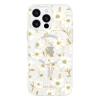 Чохол Kate Spade New York Protective Gems для iPhone 16 Pro Max Sunshine Floral (KS054468)