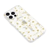 Чохол Kate Spade New York Protective Gems для iPhone 16 Pro Max Sunshine Floral (KS054468)