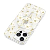 Чохол Kate Spade New York Protective Gems для iPhone 16 Pro Max Sunshine Floral (KS054468)
