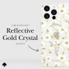 Чохол Kate Spade New York Protective Gems для iPhone 16 Pro Max Sunshine Floral (KS054468)