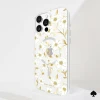Чохол Kate Spade New York Protective Gems для iPhone 16 Pro Max Sunshine Floral (KS054468)
