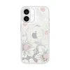 Чохол Kate Spade New York Liquid Glitter для iPhone 16 Hollyhock Floral (KS054600)