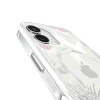 Чохол Kate Spade New York Liquid Glitter для iPhone 16 Hollyhock Floral (KS054600)