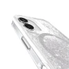 Чохол Case-Mate Waterfall для iPhone 16 Silver with MagSafe (CM054596)