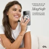 Чохол Case-Mate Waterfall для iPhone 16 Silver with MagSafe (CM054596)
