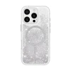Чохол Case-Mate Waterfall для iPhone 16 Pro Silver with MagSafe (CM054602)