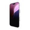 Чохол Case-Mate Waterfall для iPhone 16 Pro Silver with MagSafe (CM054602)