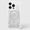 Чохол Case-Mate Waterfall для iPhone 16 Pro Silver with MagSafe (CM054602)