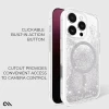 Чохол Case-Mate Waterfall для iPhone 16 Pro Silver with MagSafe (CM054602)