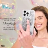 Чохол Case-Mate Waterfall для iPhone 16 Pro Silver with MagSafe (CM054602)