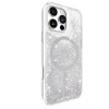 Чохол Case-Mate Waterfall для iPhone 16 Pro Max Silver with MagSafe (CM054612)