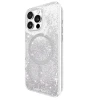 Чохол Case-Mate Waterfall для iPhone 16 Pro Max Silver with MagSafe (CM054612)
