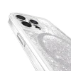Чохол Case-Mate Waterfall для iPhone 16 Pro Max Silver with MagSafe (CM054612)