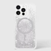 Чохол Case-Mate Waterfall для iPhone 16 Pro Max Silver with MagSafe (CM054612)