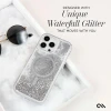 Чохол Case-Mate Waterfall для iPhone 16 Pro Max Silver with MagSafe (CM054612)
