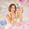 Чохол Case-Mate Karat для iPhone 16 Pro Holographic Soap Bubble with MagSafe (CM054716)