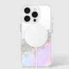 Чохол Case-Mate Karat для iPhone 16 Pro Holographic Soap Bubble with MagSafe (CM054716)