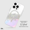 Чохол Case-Mate Karat для iPhone 16 Pro Holographic Soap Bubble with MagSafe (CM054716)