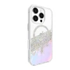 Чохол Case-Mate Karat для iPhone 16 Pro Holographic Soap Bubble with MagSafe (CM054716)