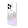 Чохол Case-Mate Karat для iPhone 16 Pro Holographic Soap Bubble with MagSafe (CM054716)