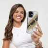 Чохол Case-Mate Karat для iPhone 16 Plus Granite with MagSafe (CM054724)