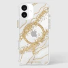 Чохол Case-Mate Karat для iPhone 16 Plus Granite with MagSafe (CM054724)