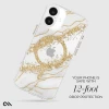 Чохол Case-Mate Karat для iPhone 16 Plus Granite with MagSafe (CM054724)