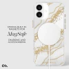 Чохол Case-Mate Karat для iPhone 16 Plus Granite with MagSafe (CM054724)