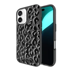 Чохол Kate Spade New York Protective для iPhone 16 City Leopard (KS055040)