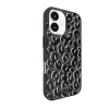 Чохол Kate Spade New York Protective для iPhone 16 City Leopard (KS055040)