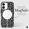 Чохол Kate Spade New York Protective для iPhone 16 City Leopard (KS055040)
