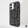 Чохол Kate Spade New York Protective для iPhone 16 City Leopard (KS055040)