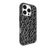 Чохол Kate Spade New York Protective для iPhone 16 Pro City Leopard (KS055048)
