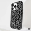 Чохол Kate Spade New York Protective для iPhone 16 Pro City Leopard (KS055048)