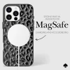 Чохол Kate Spade New York Protective для iPhone 16 Pro Max City Leopard (KS055056)