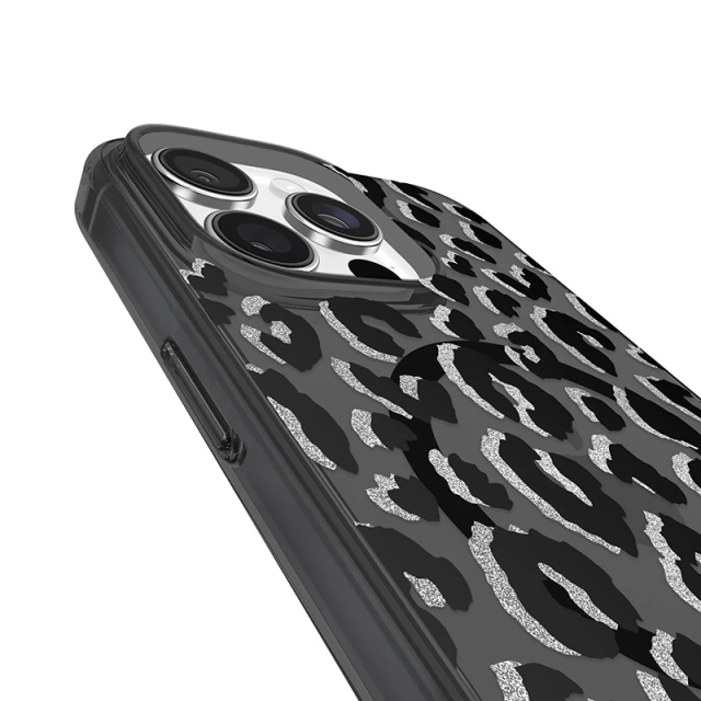 Чохол Kate Spade New York Protective для iPhone 16 Pro Max City Leopard (KS055056)