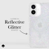 Чехол Kate Spade New York Protective для iPhone 16 Chunky Glitter (KS054948)