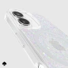 Чехол Kate Spade New York Protective для iPhone 16 Chunky Glitter (KS054948)