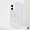 Чехол Kate Spade New York Protective для iPhone 16 Chunky Glitter (KS054948)
