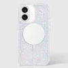 Чехол Kate Spade New York Protective для iPhone 16 Chunky Glitter (KS054948)